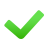 check icon